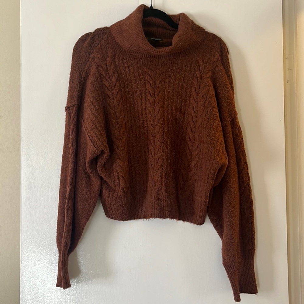 Wild Fable Turtleneck